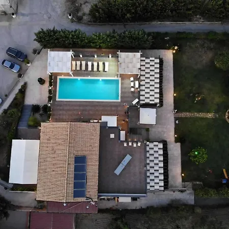 Alpa Guest house